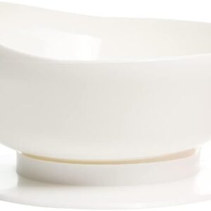 Aidapt Large Scoop Bowl With Suction Base Eating Aid For Users With Limited Dexterity