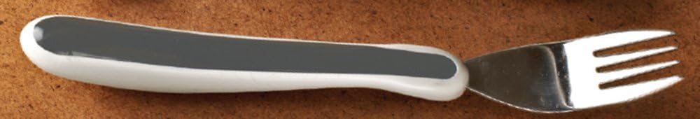 NRS Healthcare M80014 Kura Care Adult Fork - Image 3