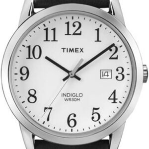 Timex Easy Reader Men’s 38mm Date Window Quartz Watch
