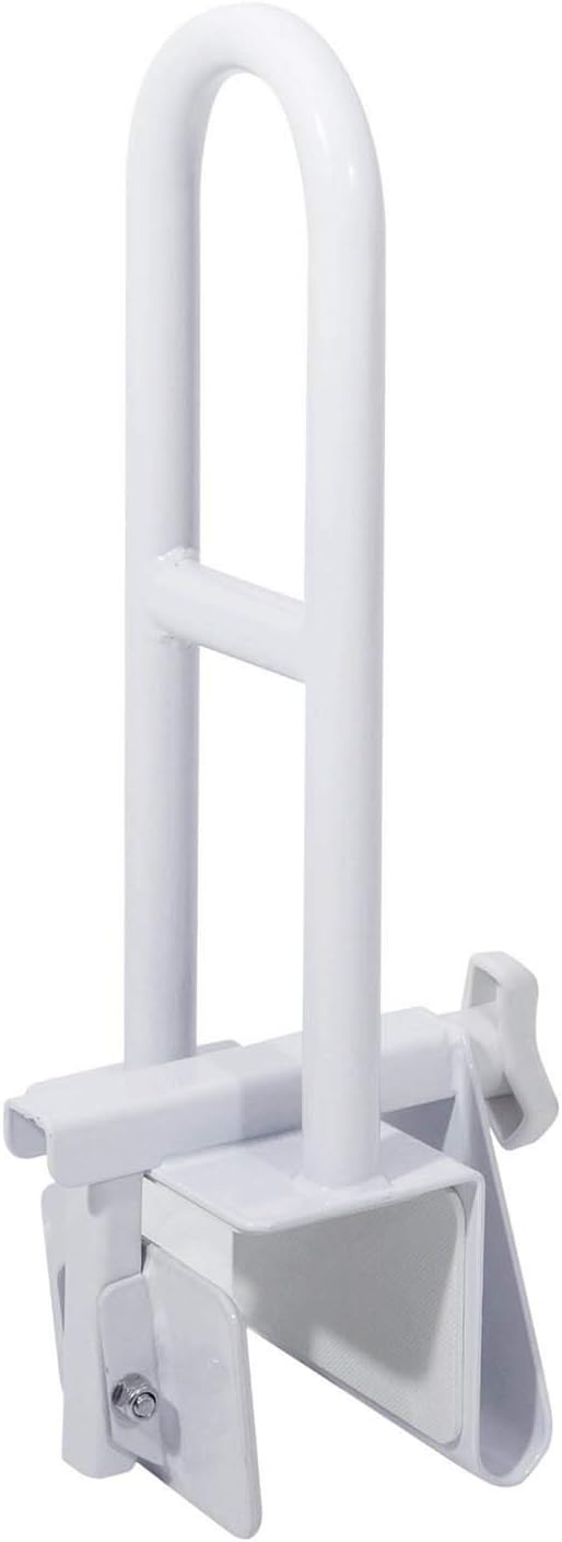Aidapt Safety Bath Grab Bar Rail Aid - Image 2