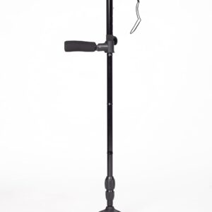 Drive Devilbiss Twin Handled Walking Stick