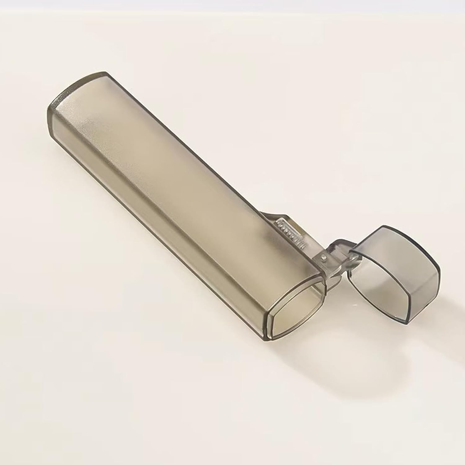 Sturdy Toothpick Storage Box Clear Portable Case for Kitchens Outdoors Dining Hygienes Essential Restaurant Supplies Box - Image 8
