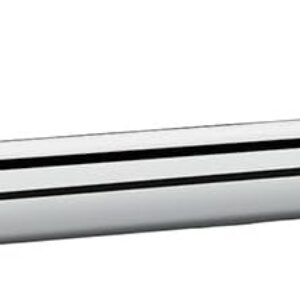 hansgrohe Logis Universal – grab bar, bathroom accessory, chrome, 41713000