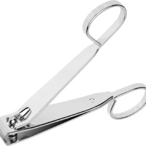 First Aid Only Nail Clipper with Scissor Handles, P-100121 Units
