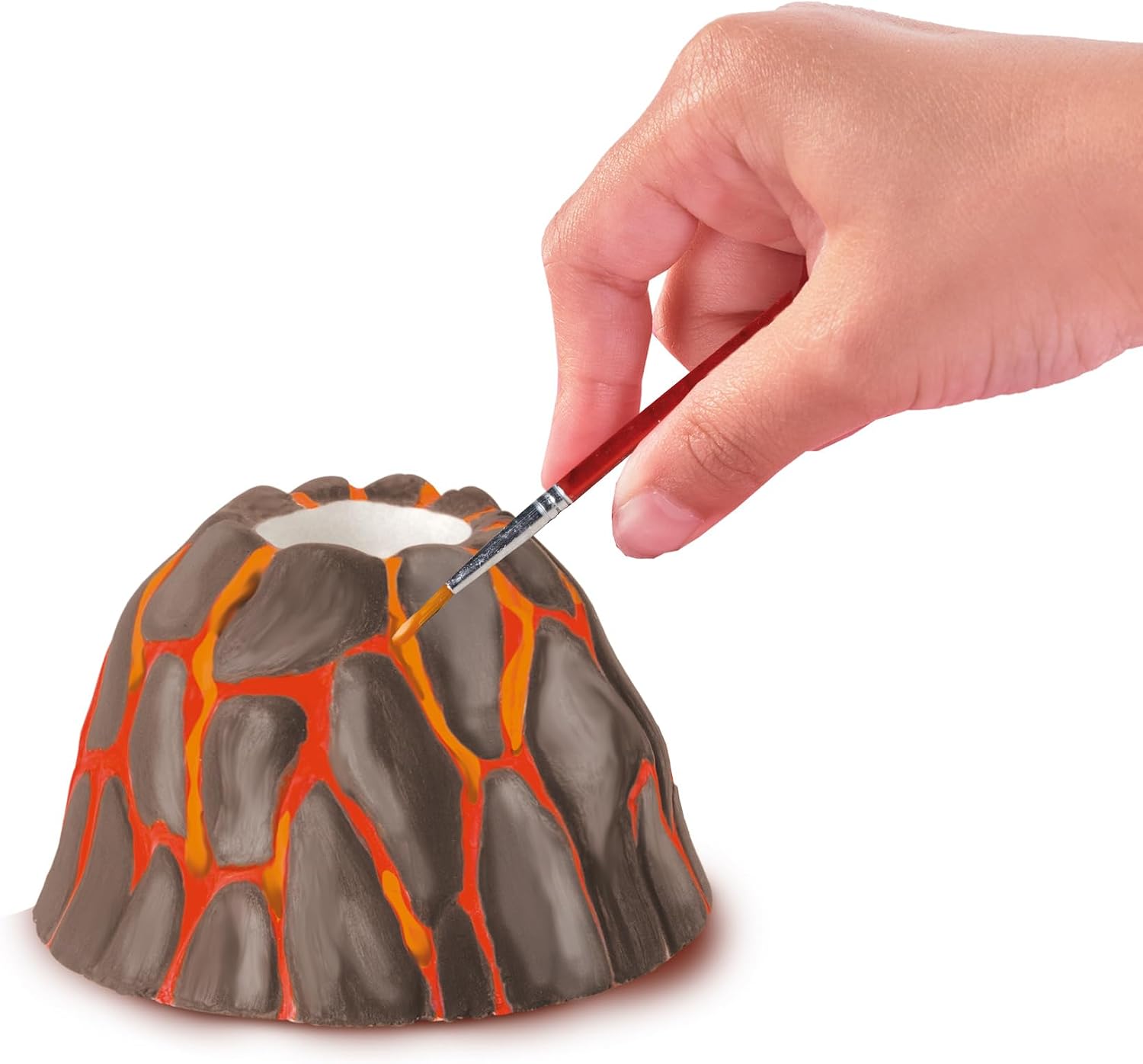 Science Mad World Excavation Kit - Kids Geography Dig Archaeology Toy, 6+ - Image 5