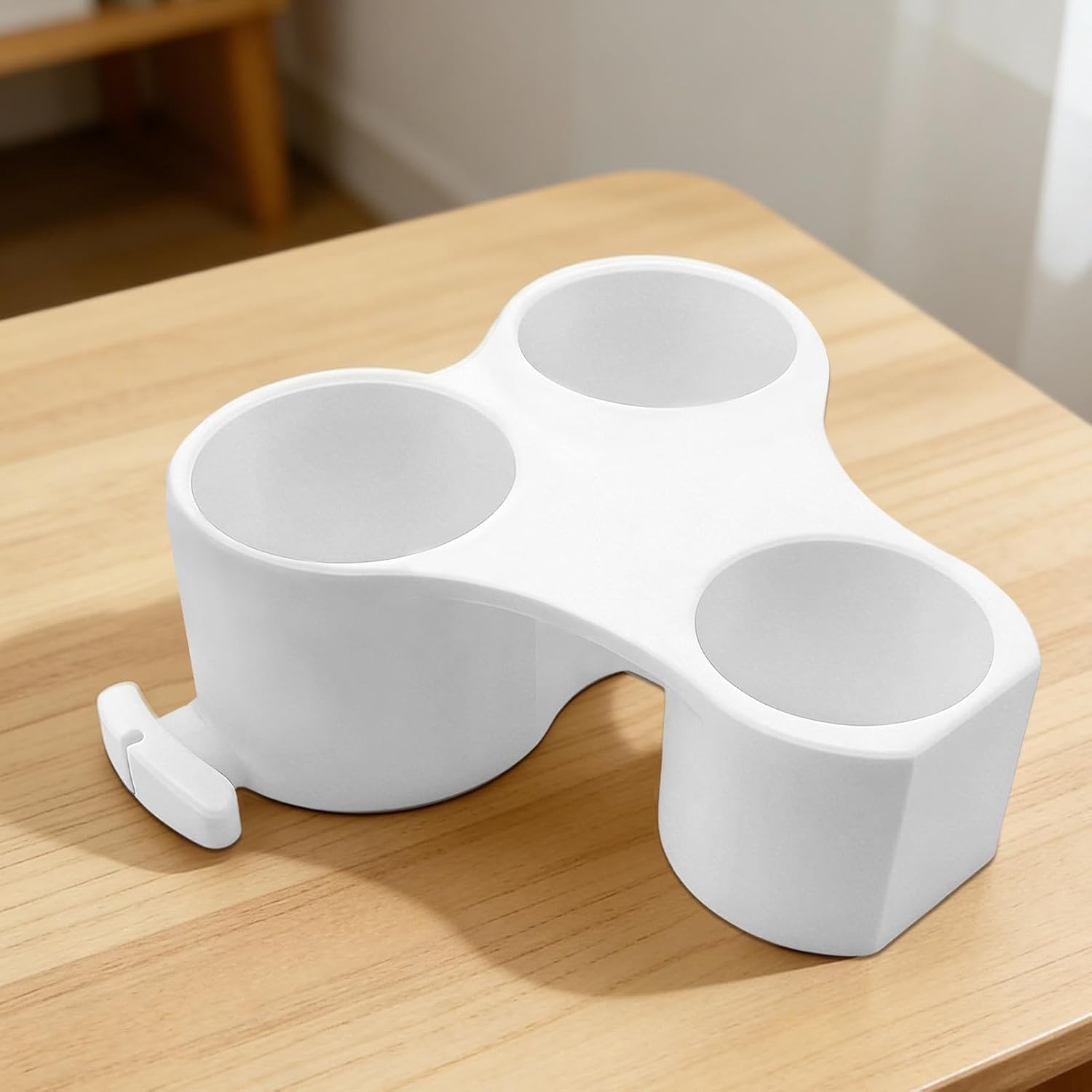 Bottle and Hose Holder Breast Pumping Supplies - Image 4