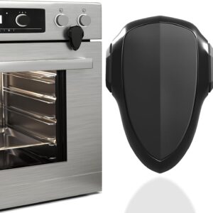 Baby Proof Me Oven Lock – Child Safety Door Lock, Appliance Baby Proofing