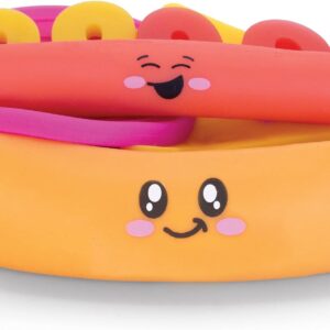 FIDGET HOT DOG