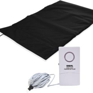 Ideal Security SK630 Pressure Mat Alarm with Chime by Ideal Security Inc.
