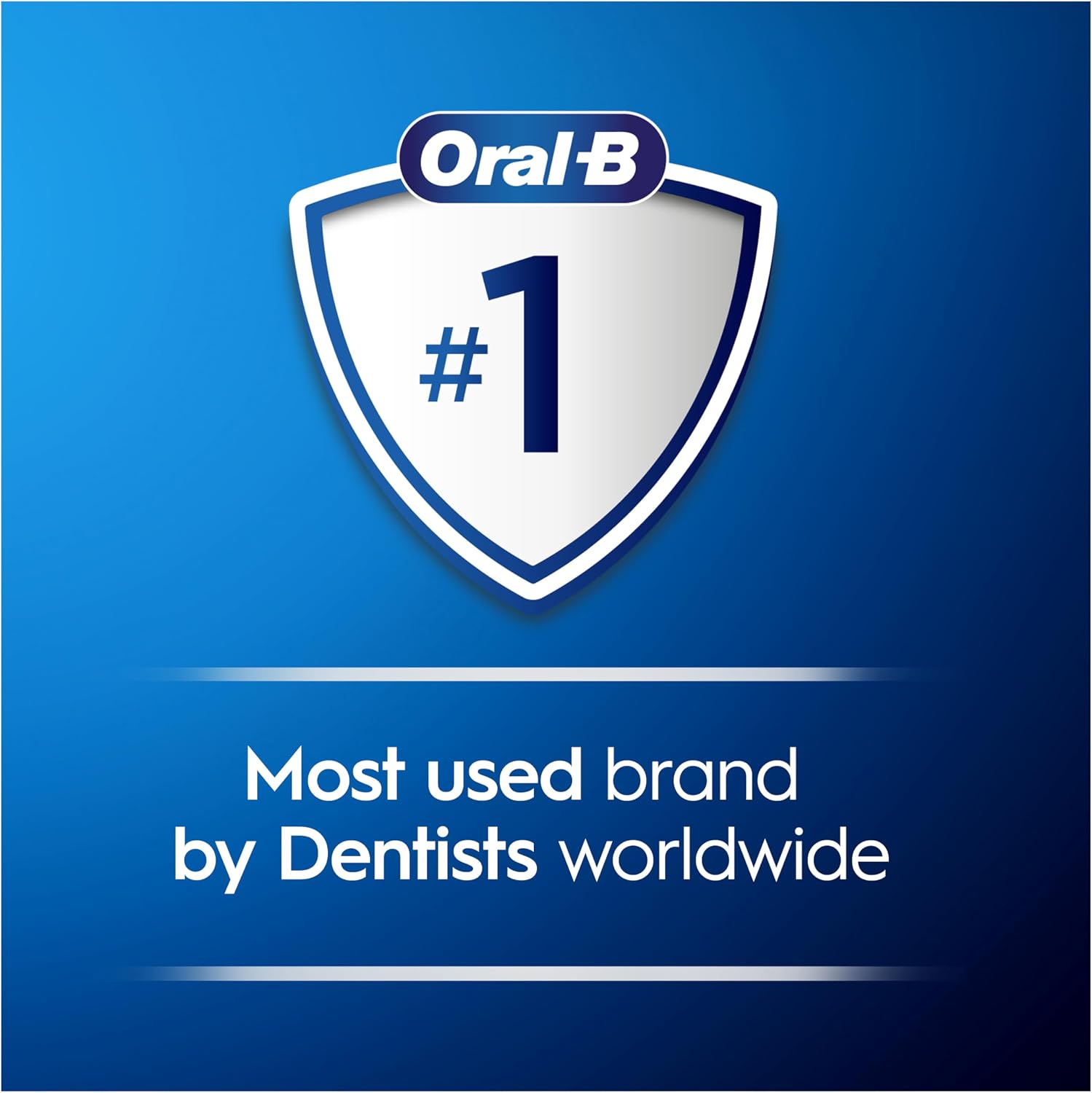 ORAL-B PRO-Clean Advanced Manual Toothbrush – Deep Cleaning & Plaque Removal – Medium Bristles, 2X - Image 8