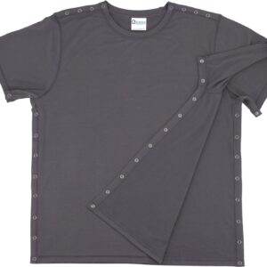 Post Shoulder Surgery Shirt – Men’s – Women’s – Unisex Sizing