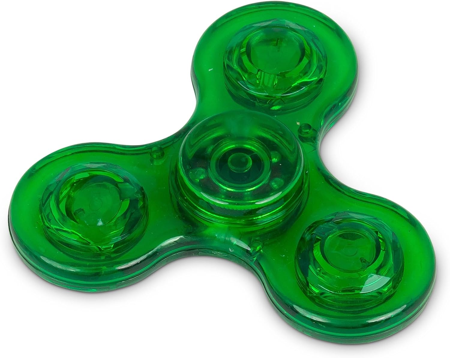 NEON FIDGET SPINNER - Image 3