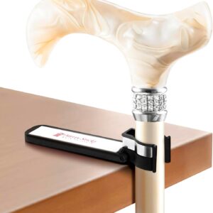 Merry Sticks Smart Reflective Cane Holder
