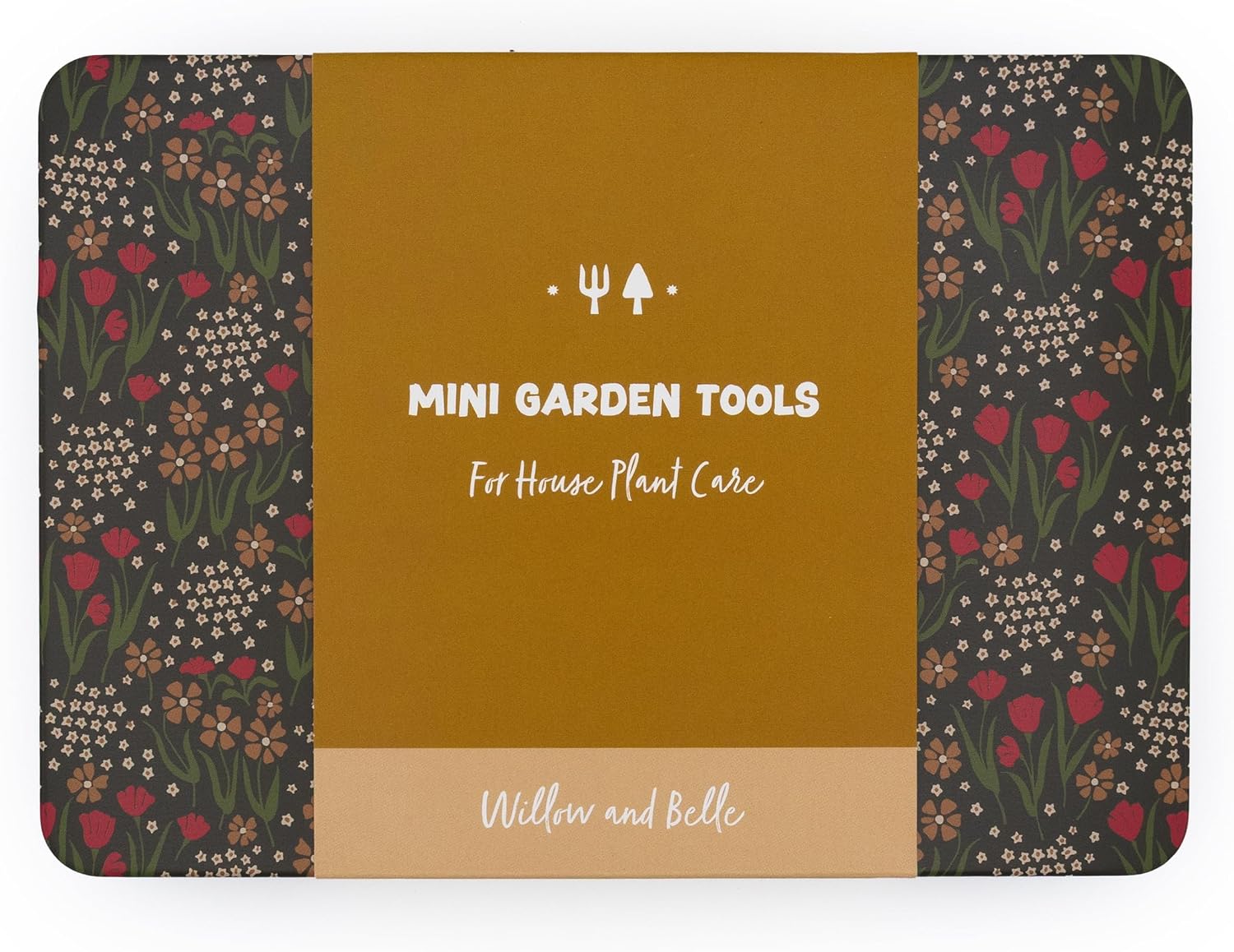 Robert Frederick House Plant Care Kit - Mini Garden Tools - Keep Indoor Plants Healthy - Image 2