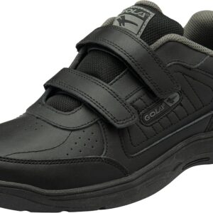 Gola Men’s Belmont 2 Twin BarWalking Shoe