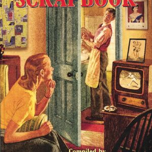 The 1950s Scrapbook (Scrapbook)