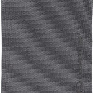 Lifeventure RFiD Protected Card Wallet — Slim Wallet for Travel, Eco-Friendly, Recyclable Material