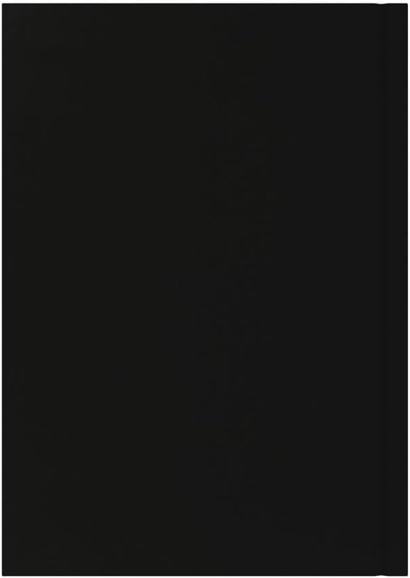2026-2027 Mid/Academic Year Planner - 13 Month A5 Day-to-Page with Appointments - Collins Debden Essential Range Black (ESSA51M.99-2627) - Image 3