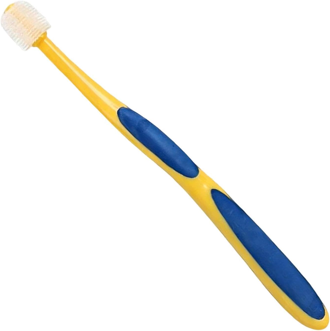 Toothbrush for Cats Soft Bristle Cleaning Tool - Image 9