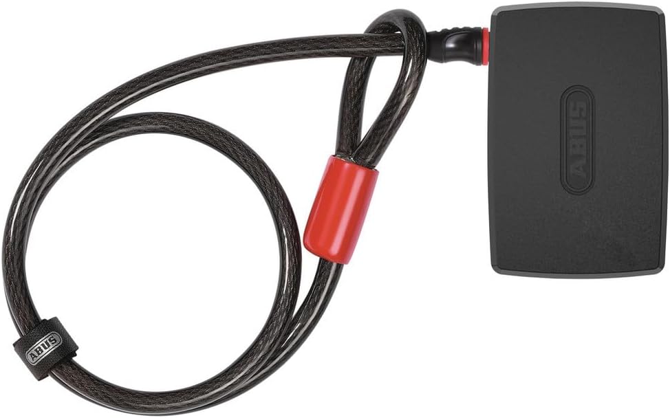 ABUS Alarm Box 2.0 Mobile Alarm System