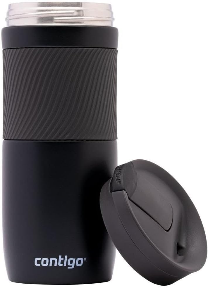 Byron SNAPSEAL™ Travel Mug, 470 ml - Image 3