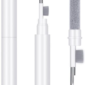 3 in 1 Earbud Cleaning Pen Multifunctional Earphone Cleaning Kit