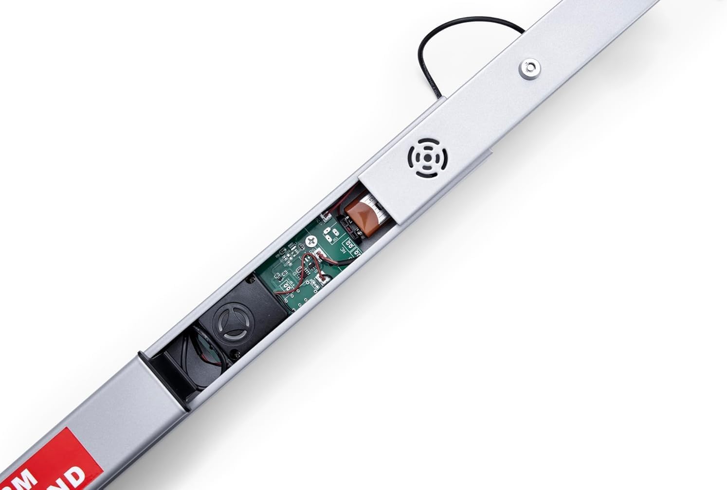 Commercial Exit Device Panic BAR with "Alarm" - Image 7