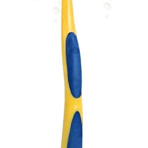 Toothbrush for Cats Soft Bristle Cleaning Tool