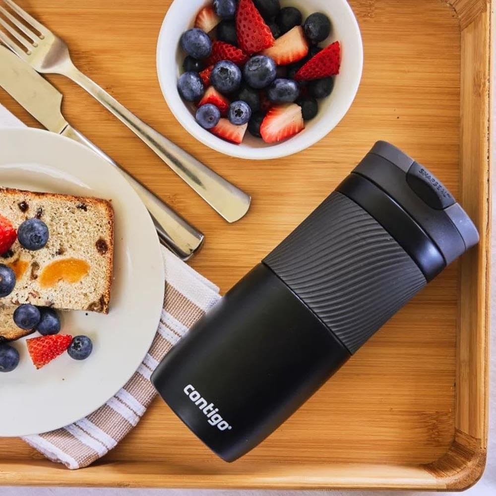 Byron SNAPSEAL™ Travel Mug, 470 ml - Image 6