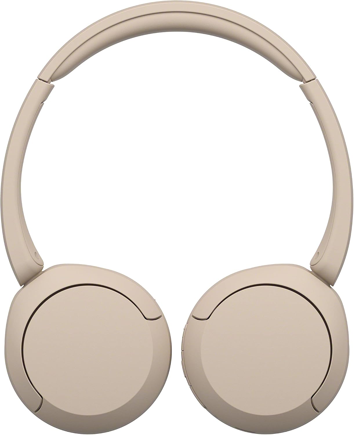 Sony WH-CH520 Wireless Bluetooth On-Ear Headphones, Lightweight Design, Up to 50hr Battery Life, Quick Charge, EQ, Clear Call Quality, iOS & Android - Beige - Image 15