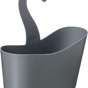 TATAY Shower Caddy Humidity Resistant Easy Drainage and Cleaning