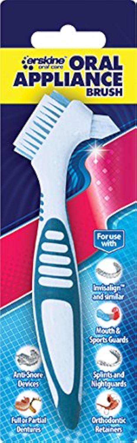 Denture Brush | 1 Brush