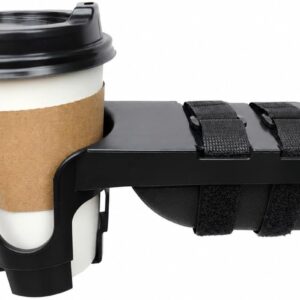 The “Nearly” Universal OH – Cup or Drink Holder