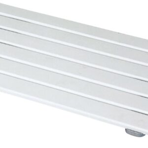 HOMECRAFT Savanah Slatted Shower Board, Strong, Comfortable, and Sturdy Plastic Bath Board, Six Slat Board with Quick Draining Design, 711mm Length and 356mm Wide, (Eligible for VAT relief in the UK)