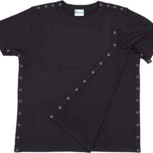 Post Shoulder Surgery Shirt – Men’s – Women’s – Unisex Sizing