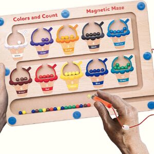 Dementia Activities Game for Seniors, Alzheimers Products Toys for Elderly