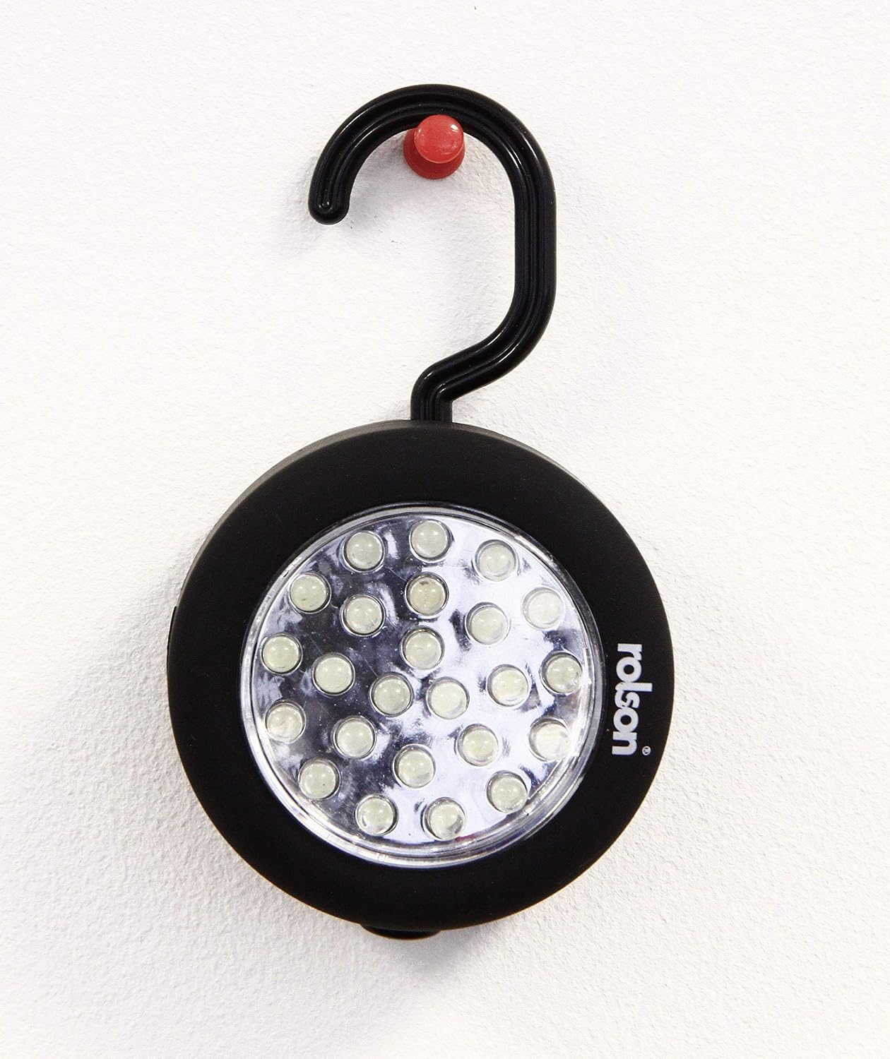 Rolson 60702 24 LED Lamp with Hook & Magnet (Pack of 2) - Image 2
