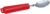 NRS Red Handled Cutlery – Dessert Spoon