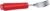 Red Handled Cutlery – Fork