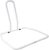 NRS Healthcare Folding EasyFit Bed Rail for Stability and Support