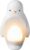 Tommee Tippee 2-in-1 Portable Penguin Night Light and Nursery Egg Design