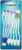 Dr. Fresh 8-Pack Manual Toothbrush Multipack – Firm Bristles for Adults – Non-Slip Comfort Grip Handles – Travel-Friendly, Color-Coded Brushes for Family Use