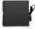 Hawksbill Black Scrapbook Photo Album 60 Pages 180gsm – 21cmx 21cm