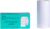 SmithPackaging Address Label Roll Self Adhesive 89 mm x 36 mm White, 250 Labels Per Roll