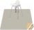 Splash Mat for Under High Chair, Waterproof Washable Highchair Splat Mat