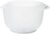 Chef Aid Contain 3 Mixing Bowls, Non-Slip Base, Soft Grip Handle, Microwave and Dishwasher Safe, Compact, Stackable, Ideal for baking and cooking, Off-white, 1.5 Litre, 2 Litre, 2.5 Litre