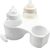 Bottle and Hose Holder Breast Pumping Supplies