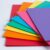 House of Card & Paper A4 160 GSM Card – Rainbow Coloured Card (Pack of 50 Sheets)
