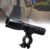 Cane Holder LED Torch Sets for Drive Rollator, Walker, Wheelchair and Universal Crutches Stick Holder Accessories