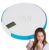 Automatic Pill Dispenser, Pill Organizer with Alarm Reminder, 7-Day Tablet Storage Box, Up to 4 Alarms Per Day, Large Digital Display, Secure Medication Management